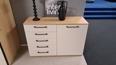 Interliving Serie 1024 Kommode SALE